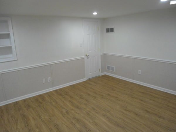 Basement Drywall Restoration Total, Do You Have To Use Mold Resistant Drywall In A Basement